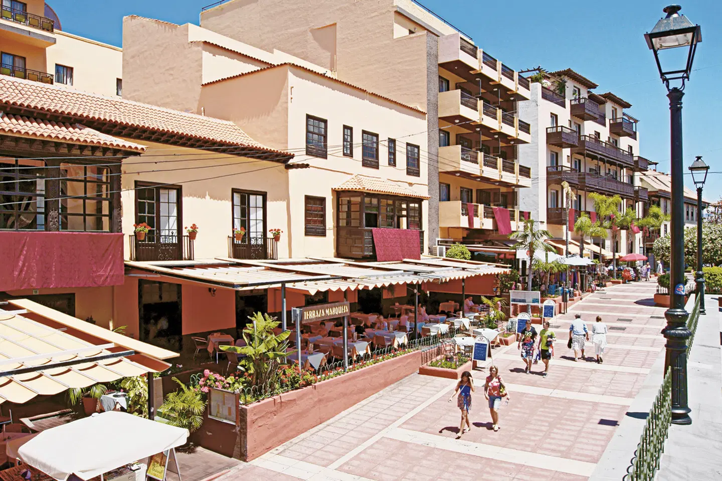 Marquesa EXTERIOR