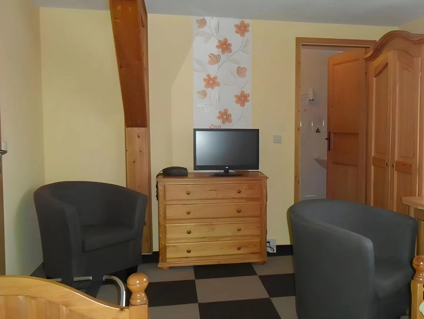 Prignitzer Hof ROOM_EXAMPLE