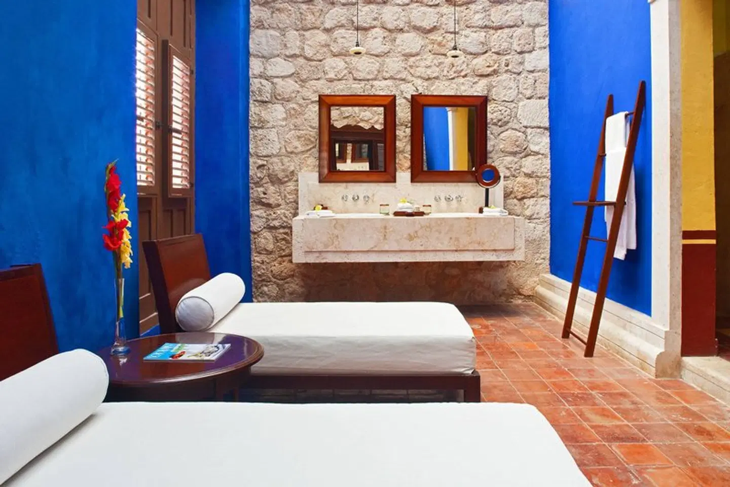Hacienda Puerta Campeche, a Luxury Collection Hotel, Campeche HEALTH_BEAUTY