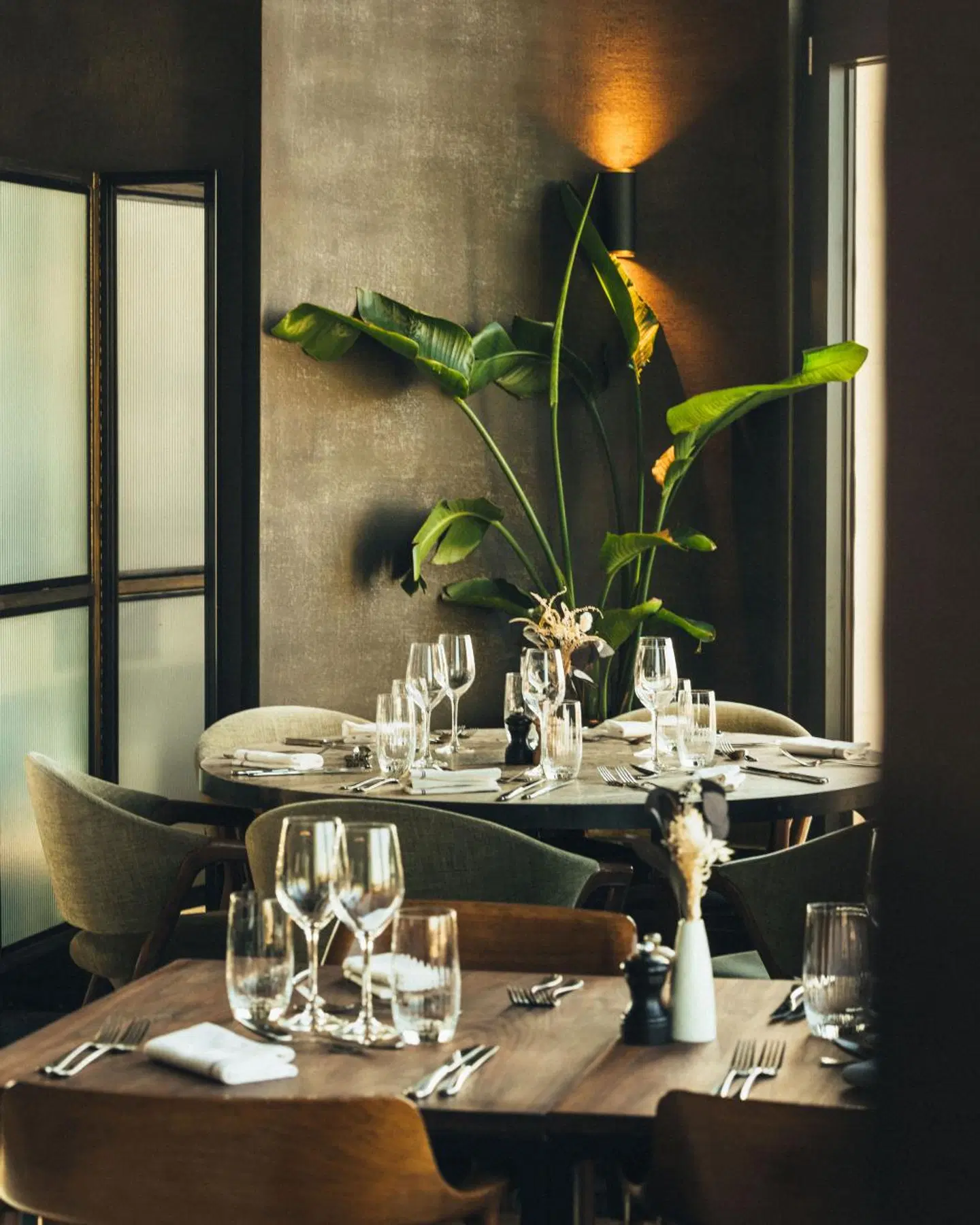 Terrass Restaurant