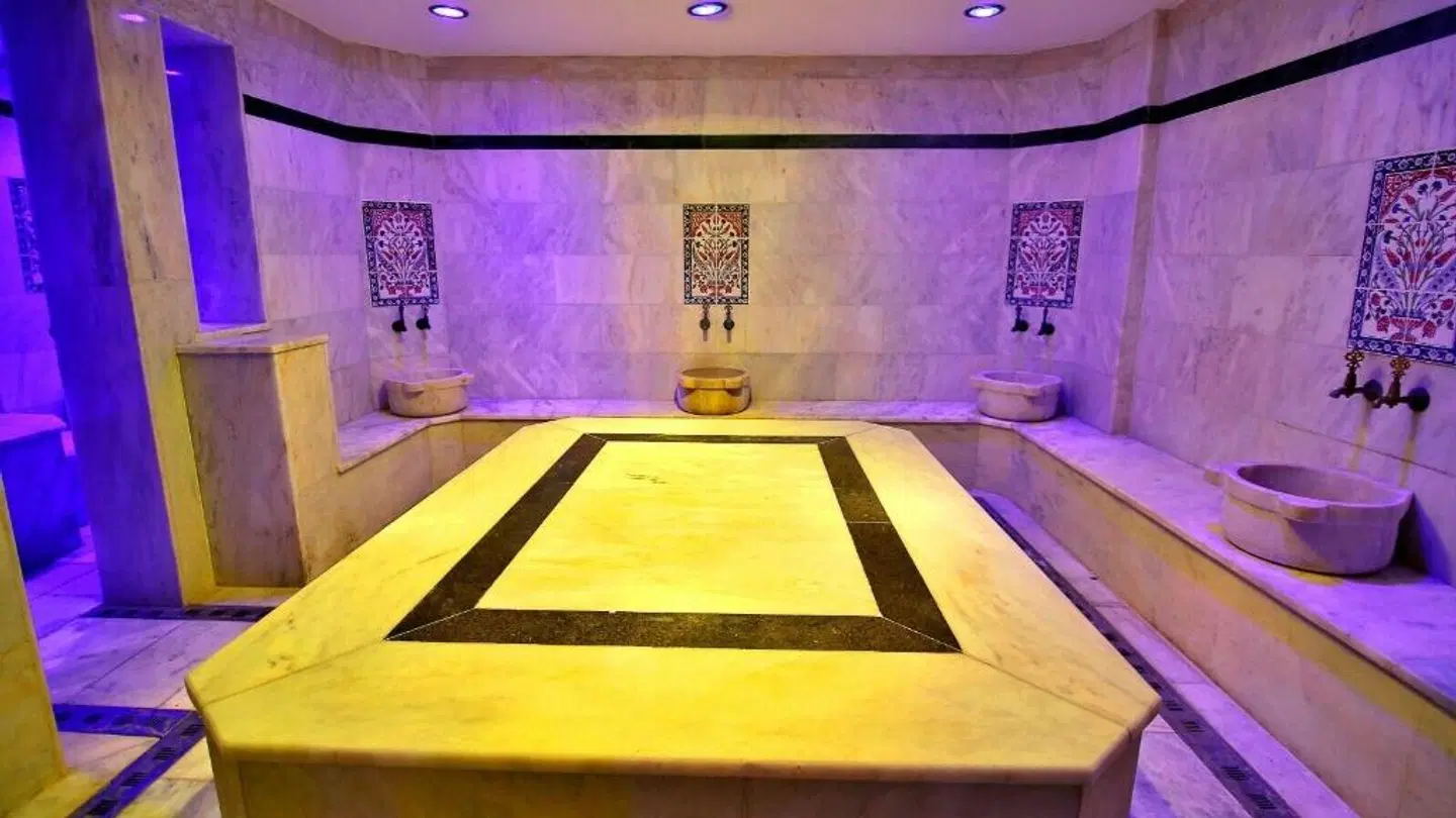 Ramira Joy Hotel HEALTH_BEAUTY