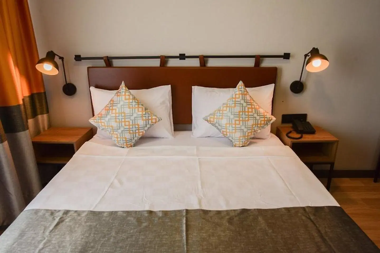 Ramira Joy Hotel ROOM_EXAMPLE