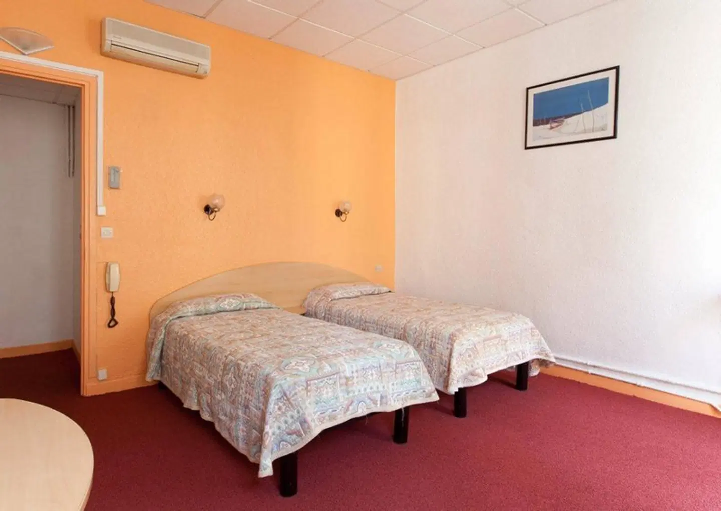 St. Gothard ROOM_EXAMPLE