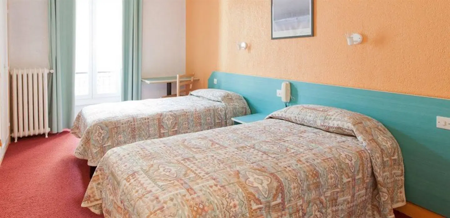 St. Gothard ROOM_EXAMPLE