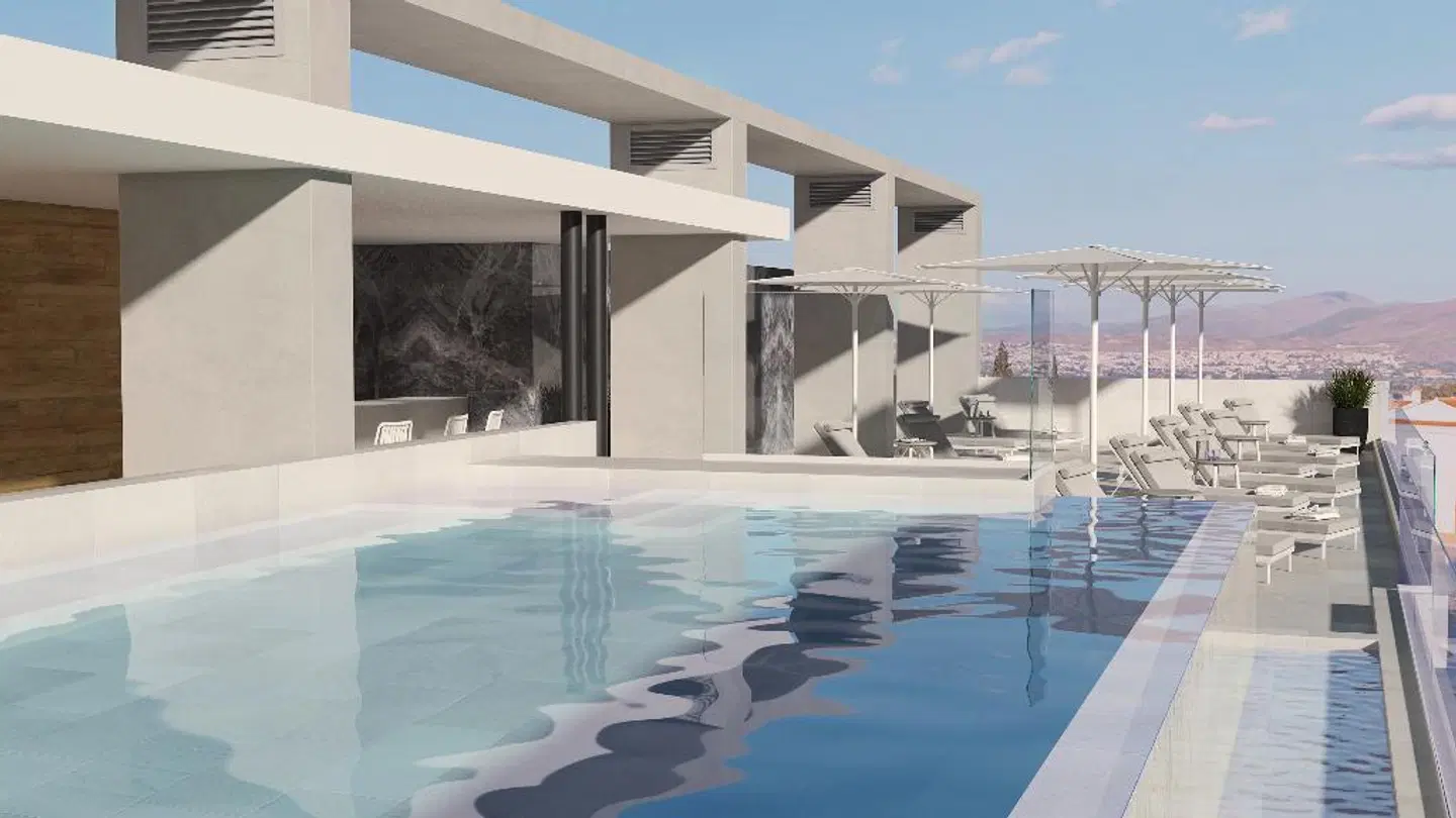 Senator Cala Millor OUTDOOR_POOL