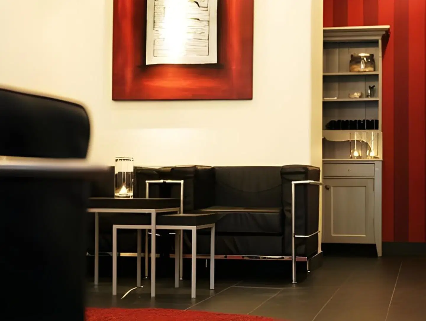 Stadshotellet Lidköping - Sweden Hotels BAR