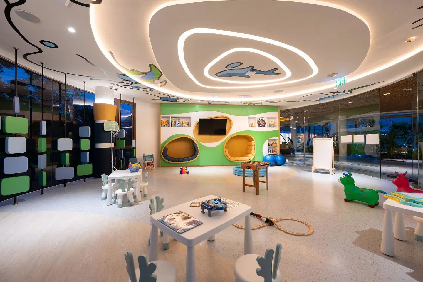 Metadee Concept Hotel Restaurant