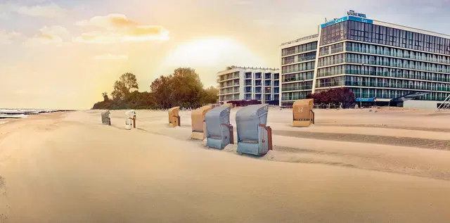 Marine Hotel by Zdrojowa LOUNGE_LOBBY