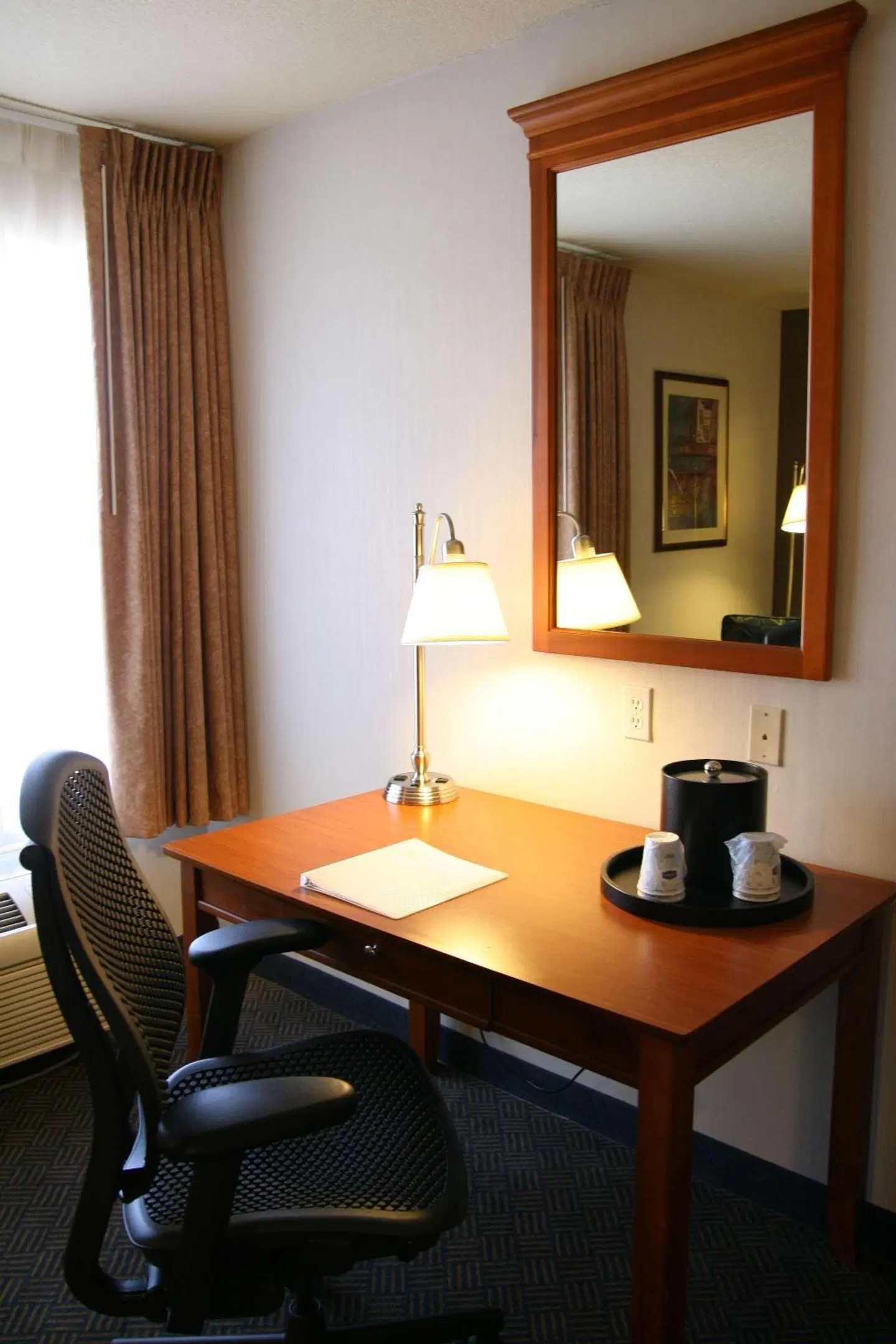 Hampton Inn San Marcos Konferenz