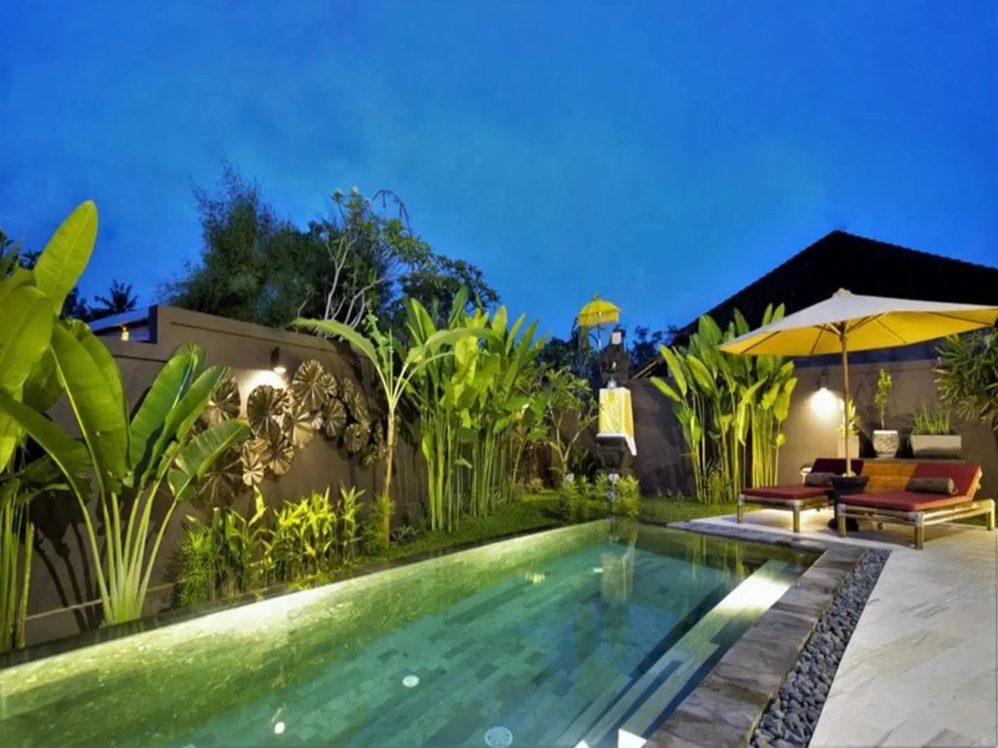 Villa LeoNora OUTDOOR_POOL