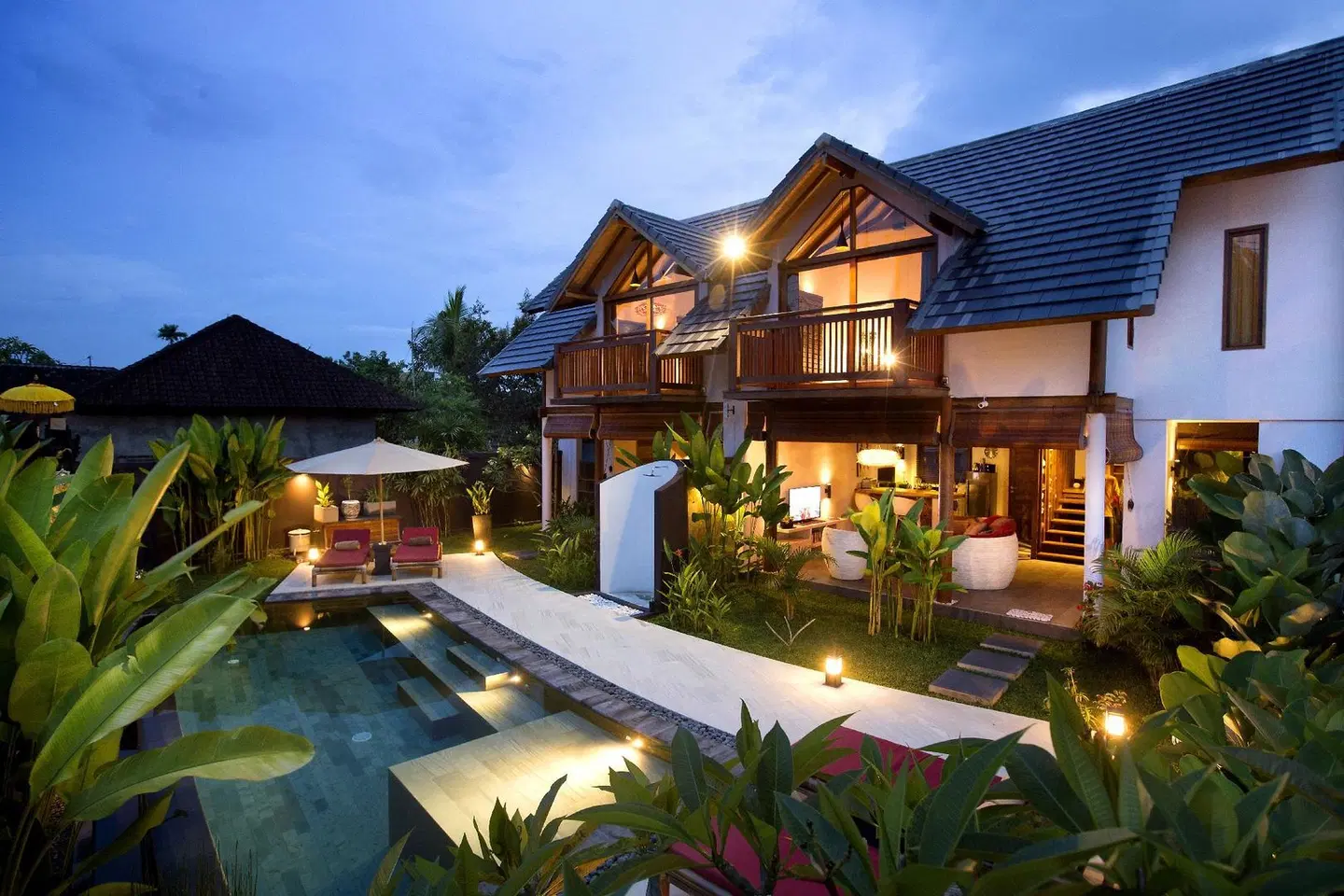 Villa LeoNora EXTERIOR
