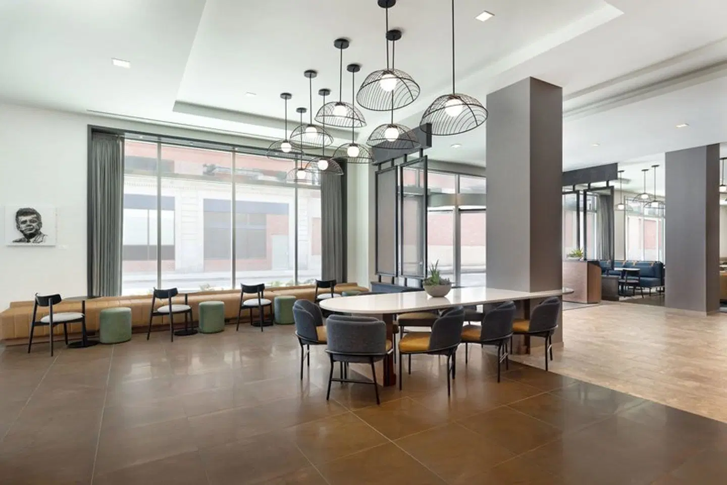 Residence Inn by Marriott Boston Back Bay/Fenway Konferenz