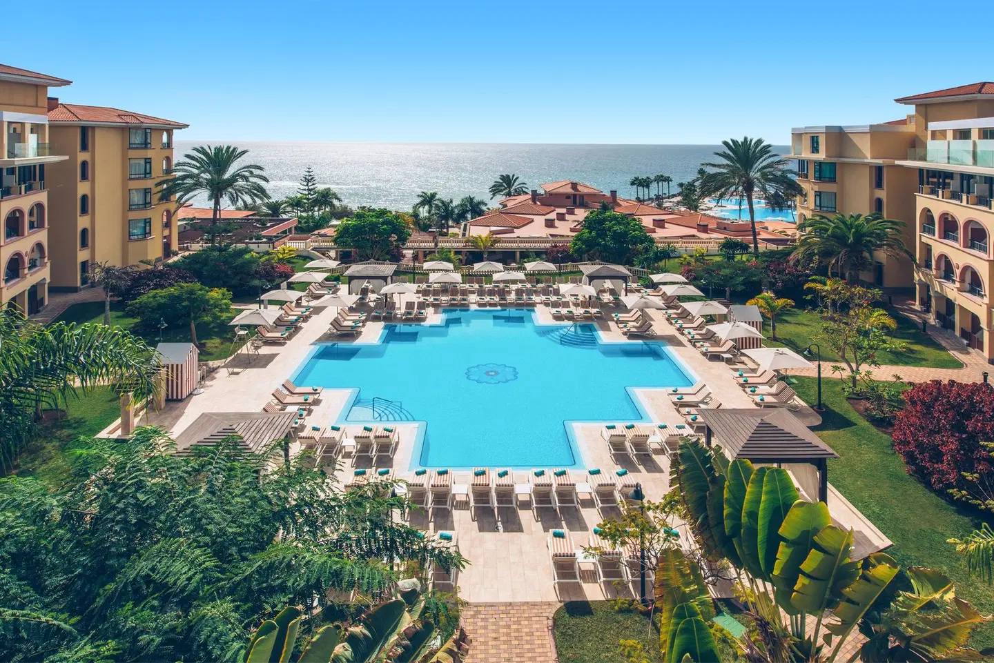 Iberostar Selection Anthelia OUTDOOR_POOL