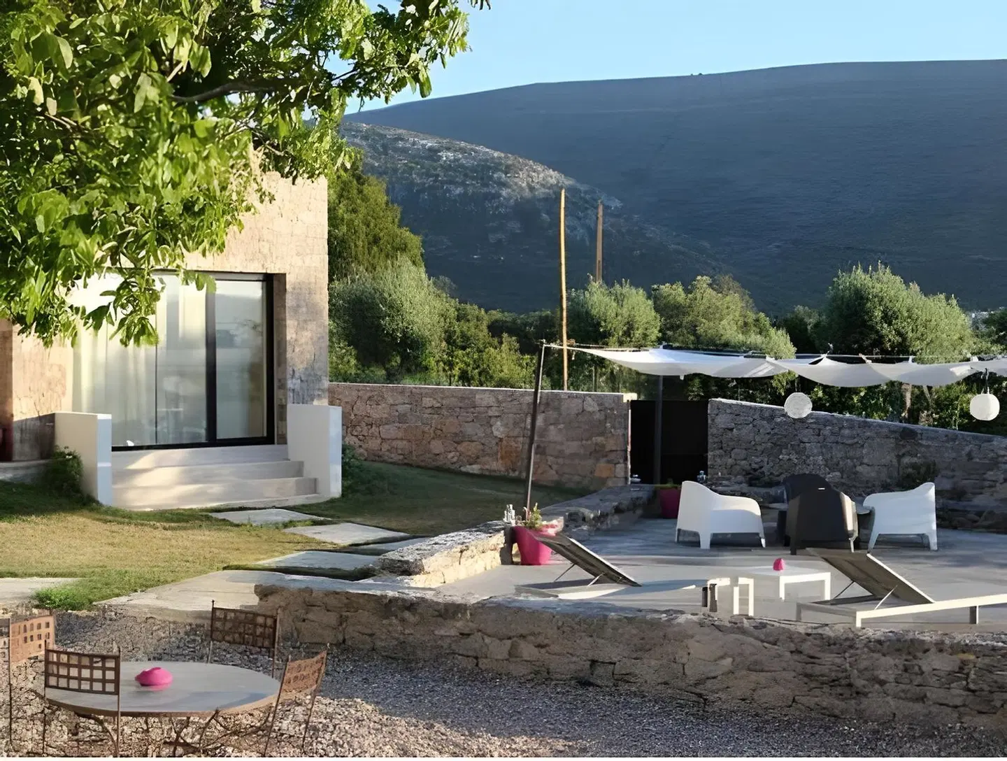 CASA BOHO - TURISMO RURAL Strand