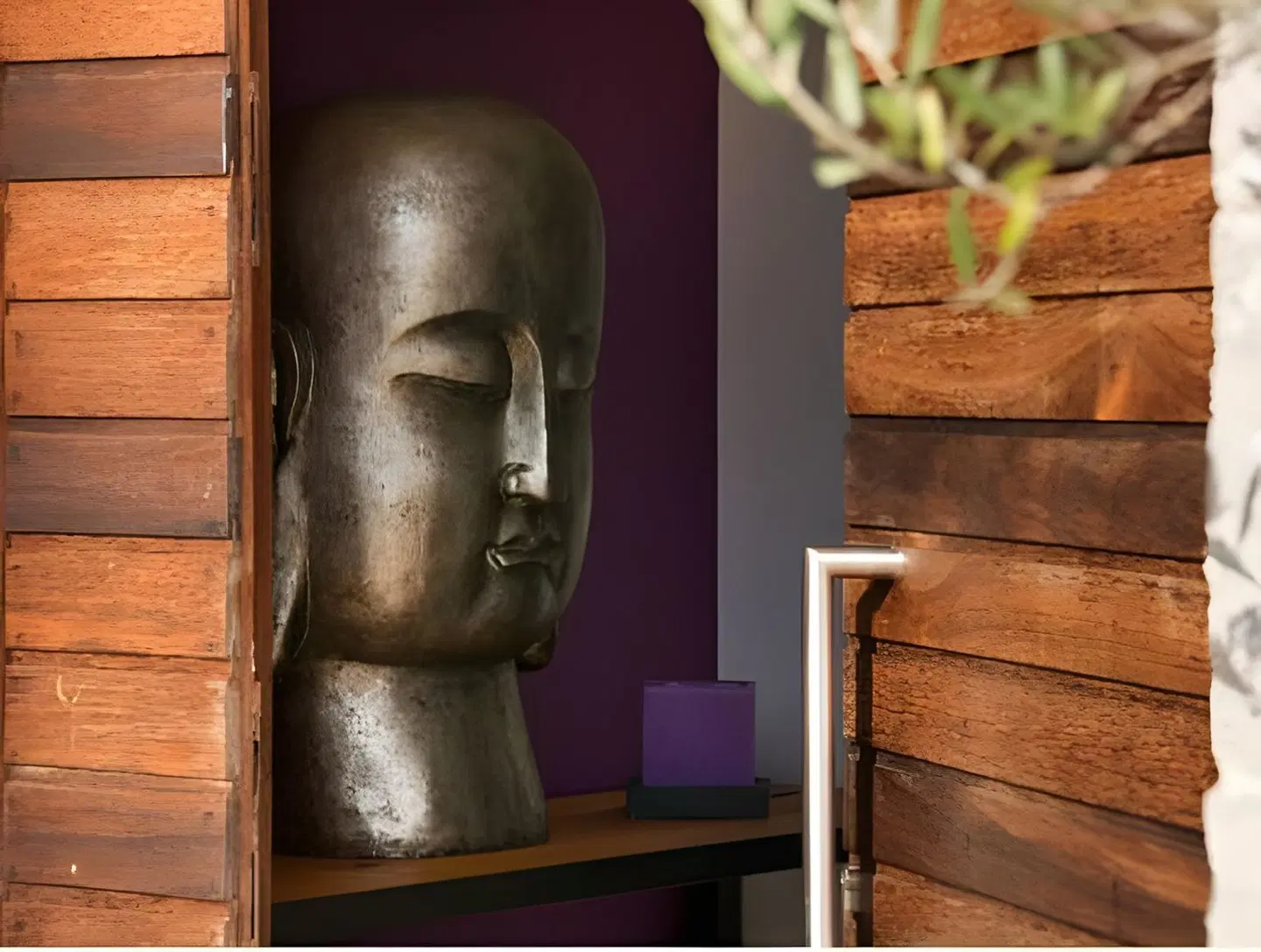 CASA BOHO - TURISMO RURAL LOUNGE_LOBBY