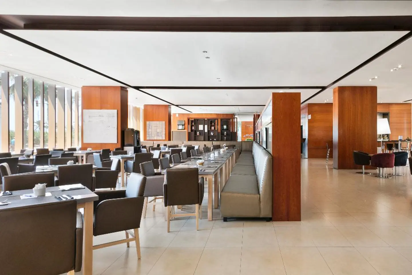 Best Front Marítim Restaurant