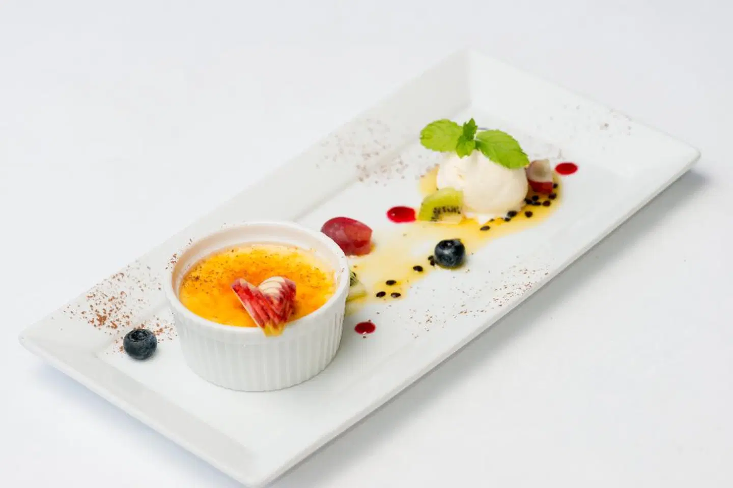 Discovery Settlers Hotel Whangarei Restaurant