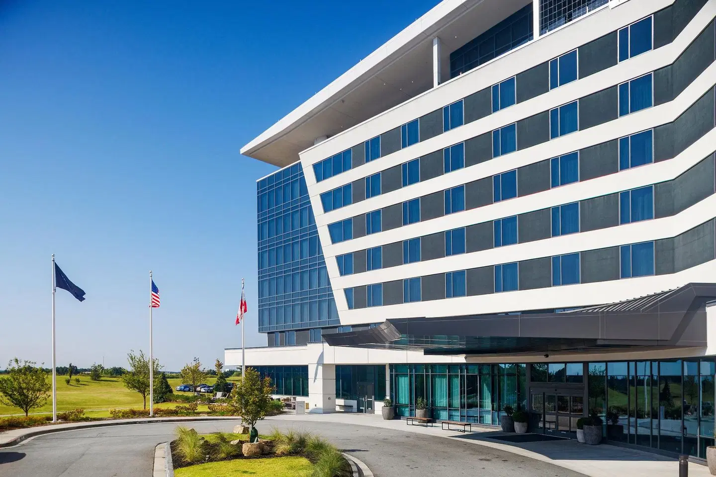 Kimpton Overland Hotel by IHG EXTERIOR
