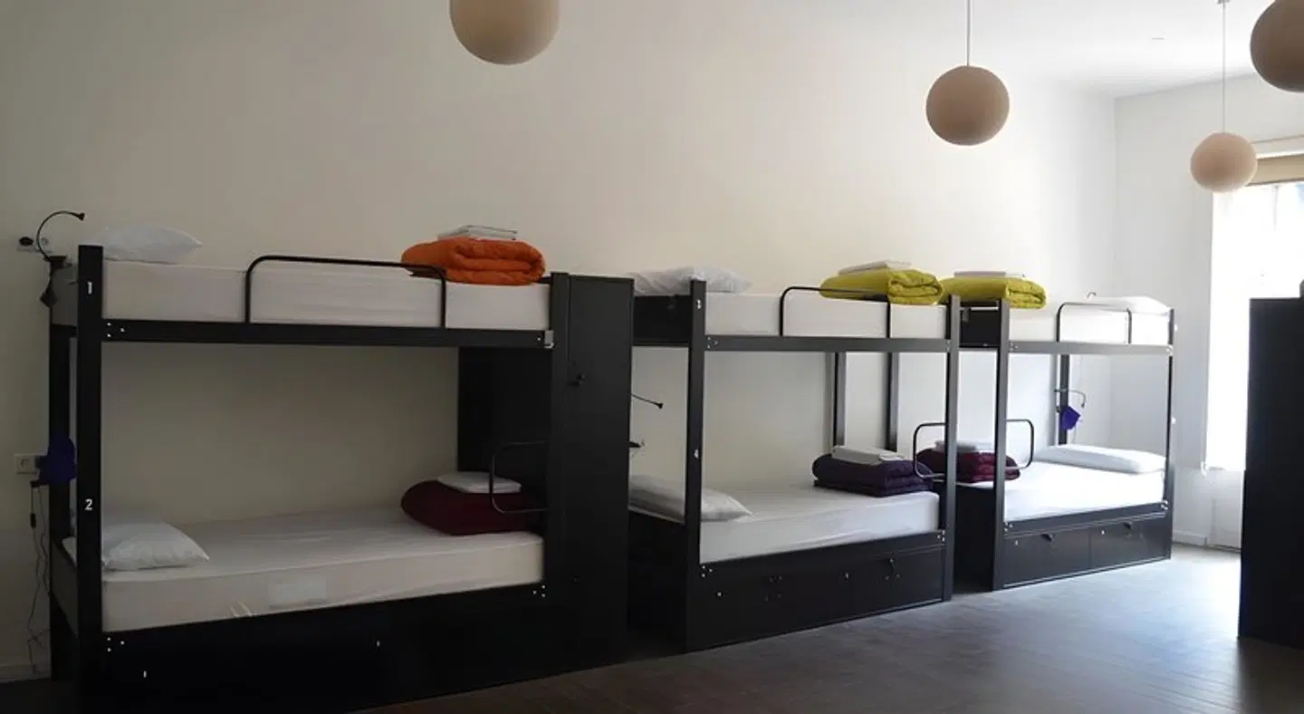 360 Hostel Barcelona Arts&Culture ROOM_EXAMPLE