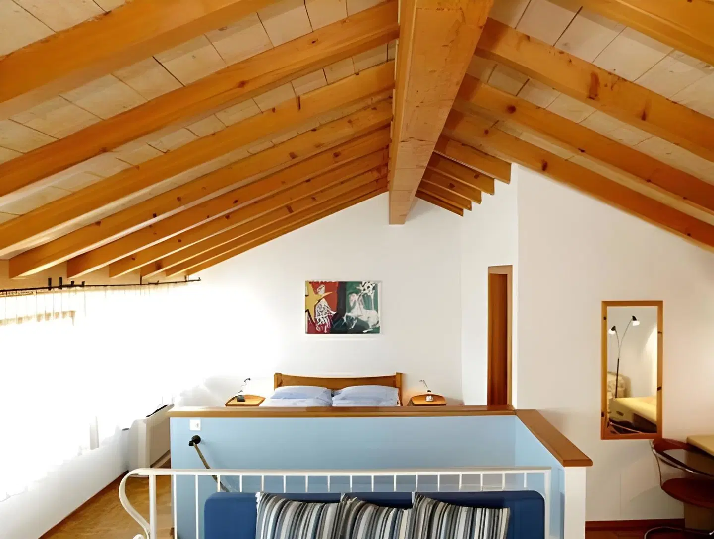Osteria Ascona ROOM_EXAMPLE