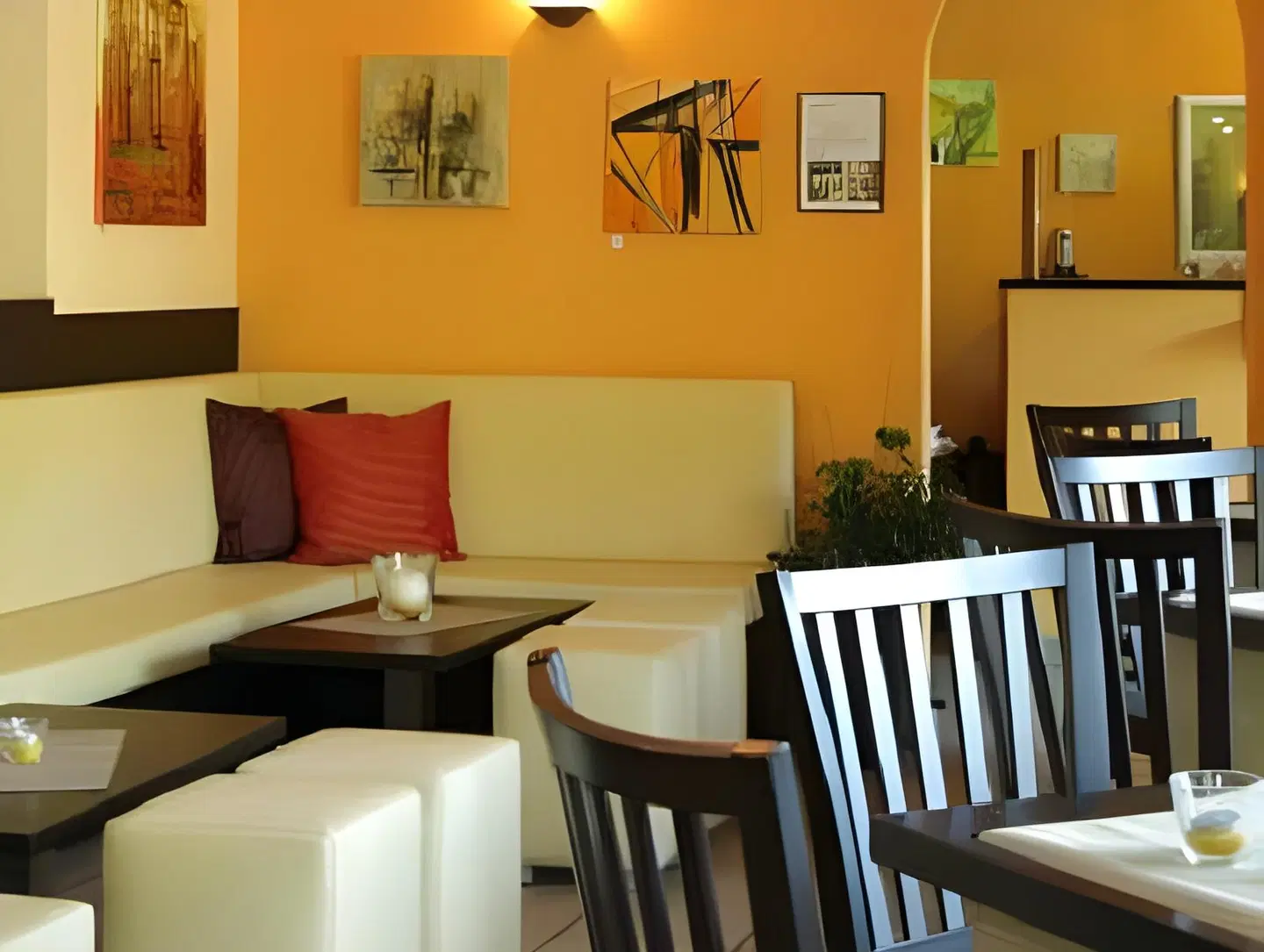 Osteria Ascona LOUNGE_LOBBY