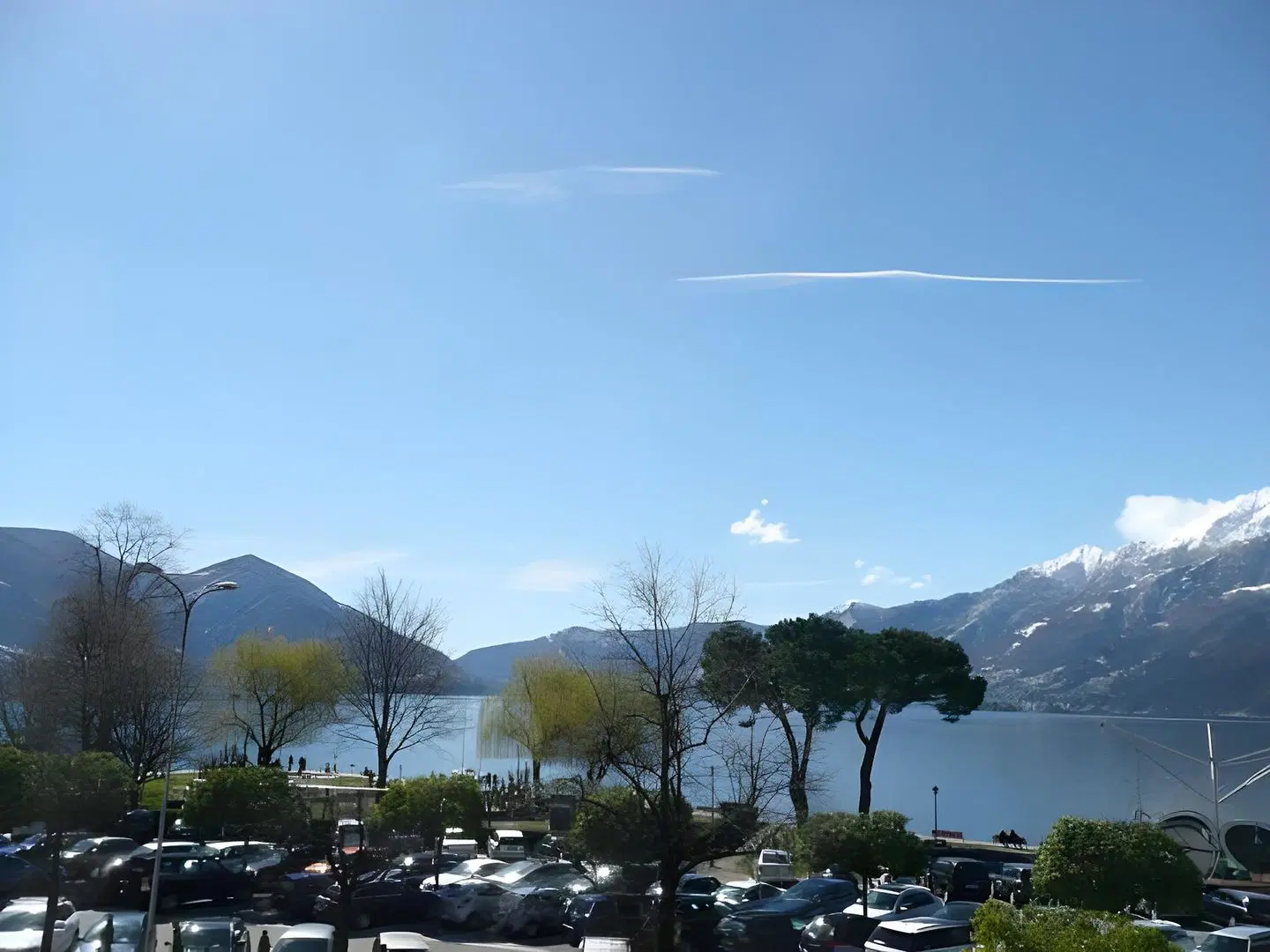 Osteria Ascona LANDSCAPE