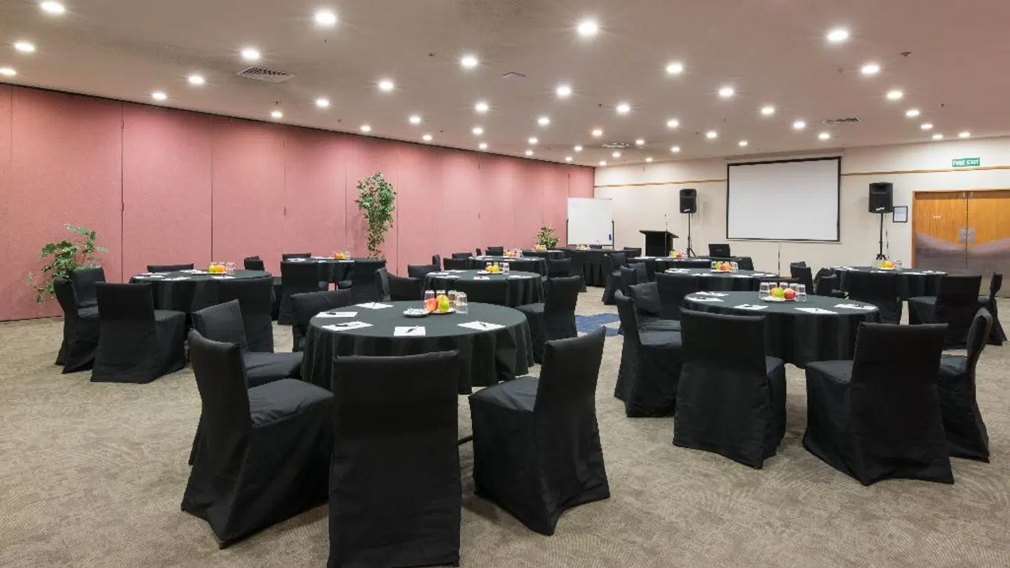 Distinction Hamilton Hotel & Conference Centre Konferenz
