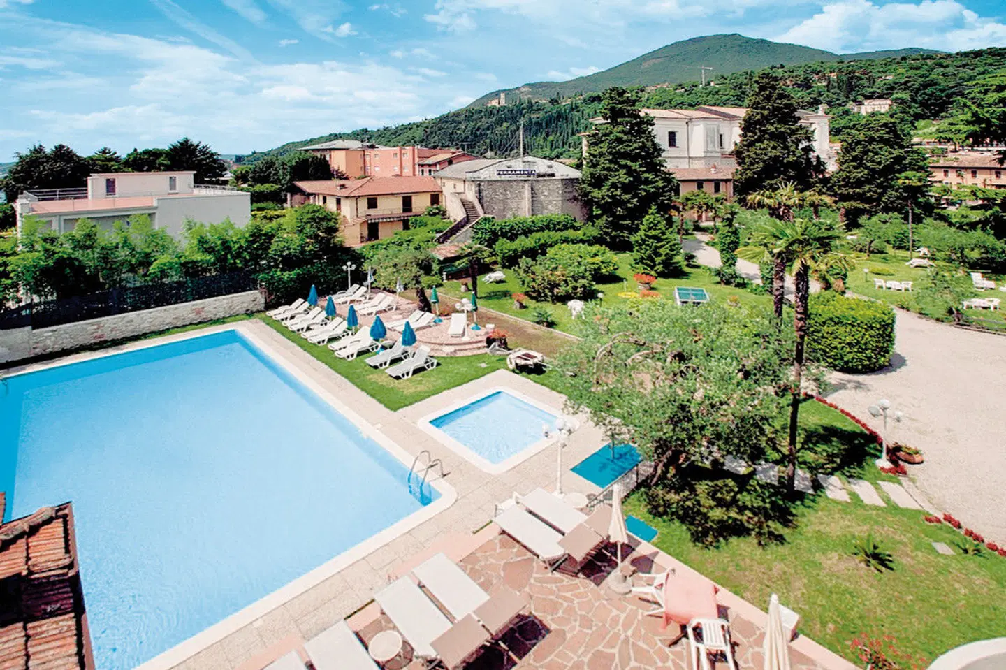 Maderno EXTERIOR