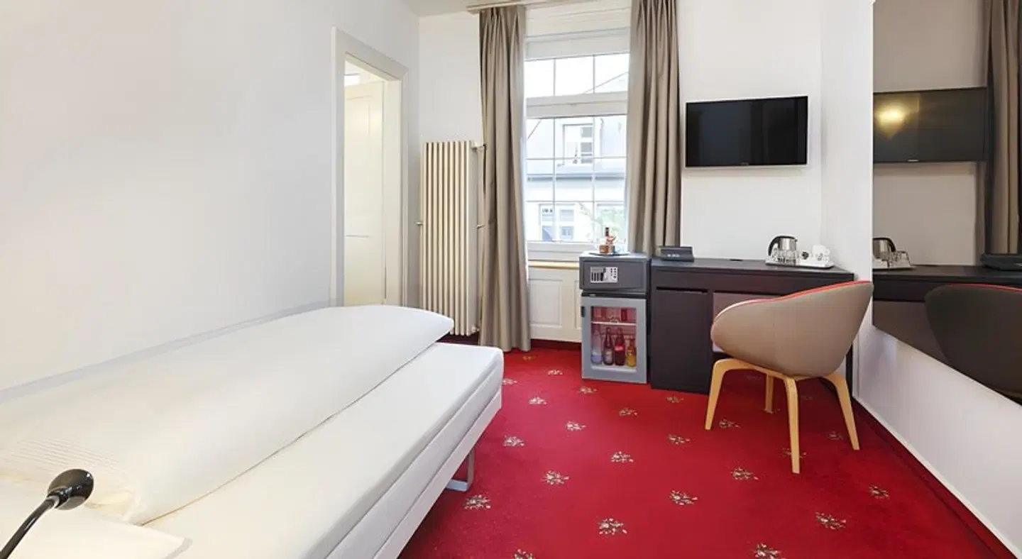 Hotel Swiss Night by Fassbind ROOM_EXAMPLE