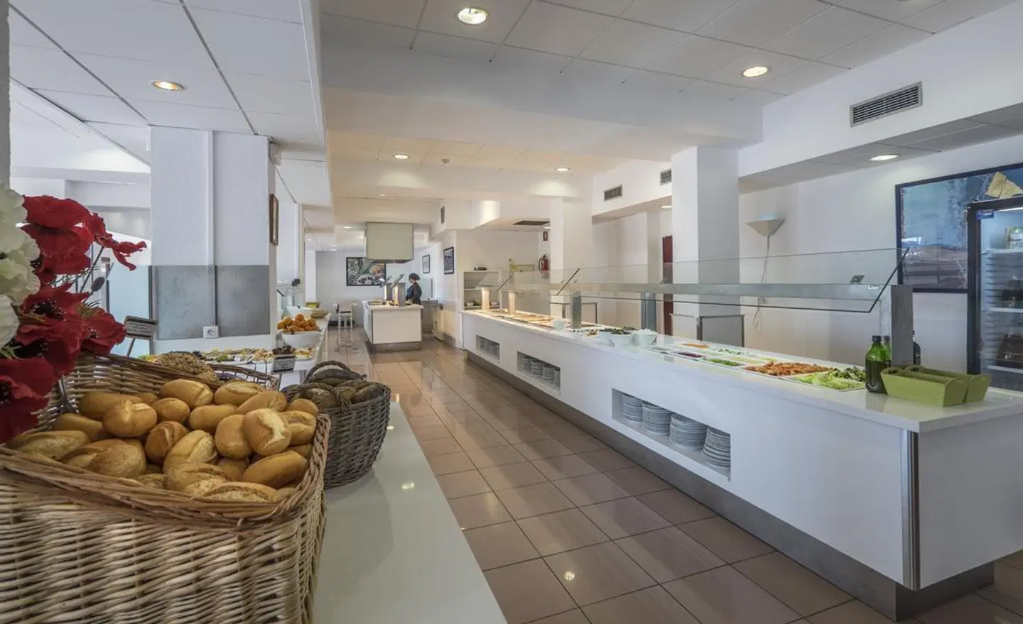 Rosamar Maritim LOUNGE_LOBBY