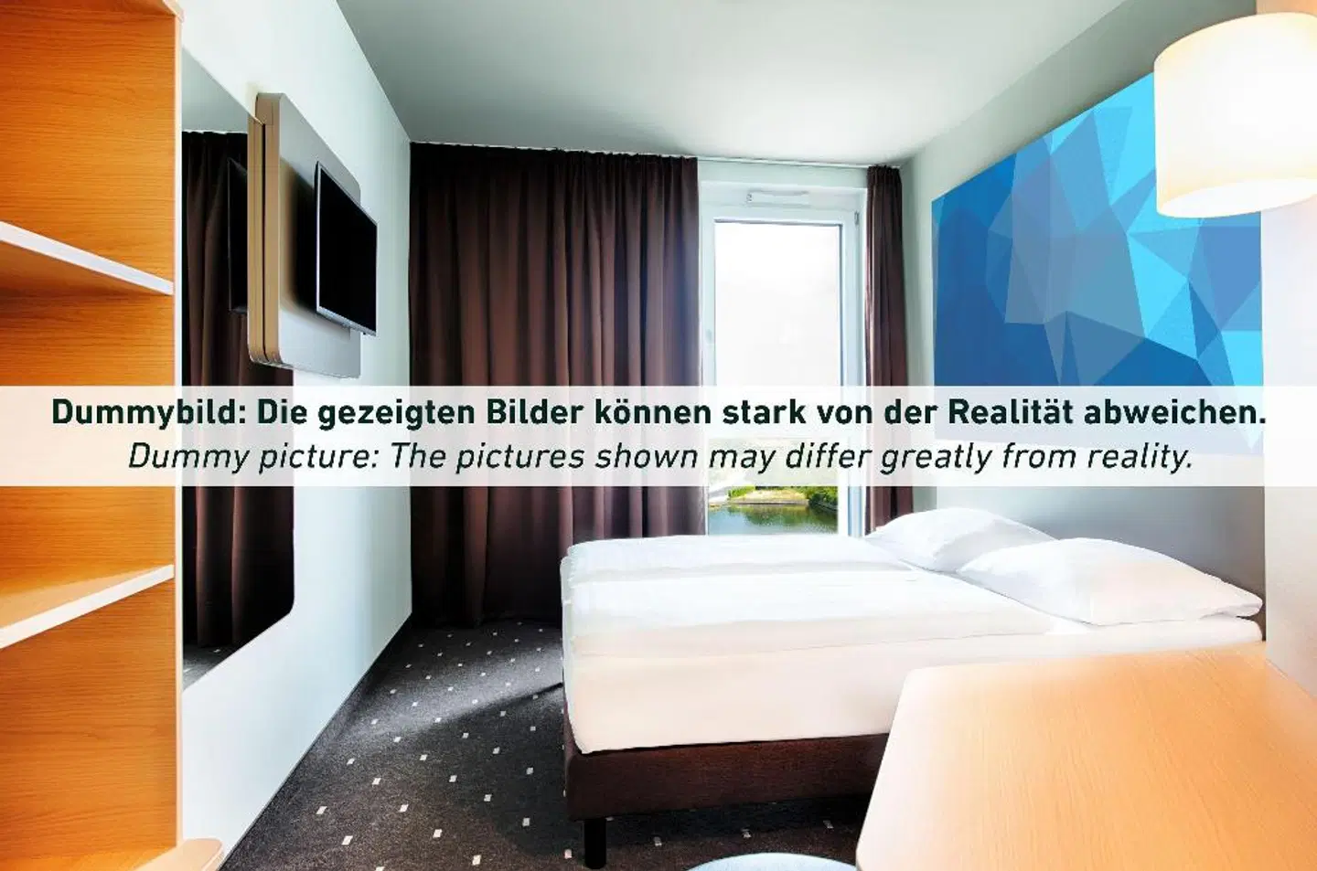 B&B HOTEL Salzburg-Süd HEALTH_BEAUTY