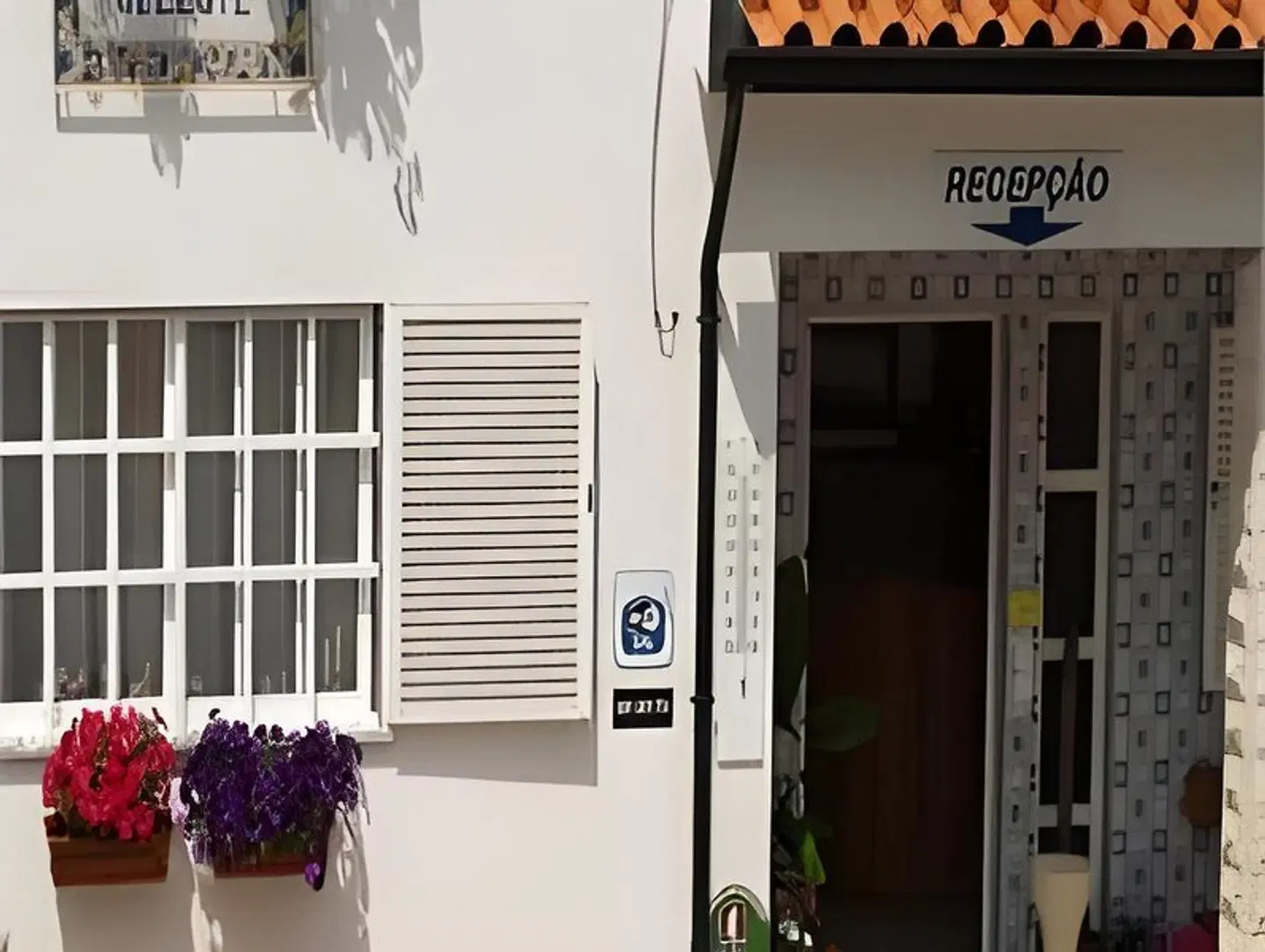 Residencial Celeste EXTERIOR