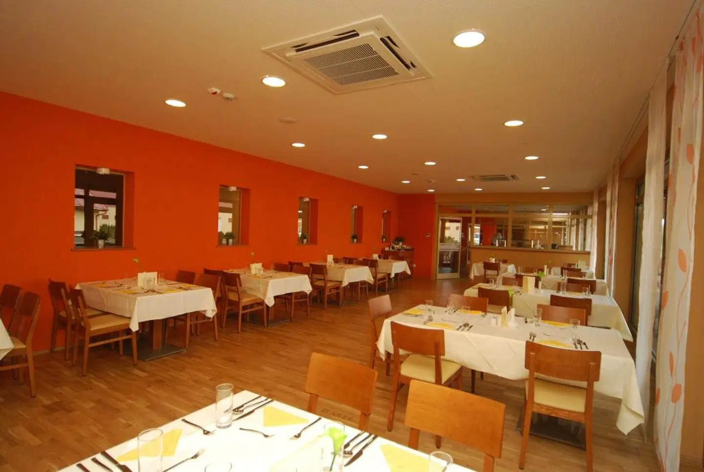 JUFA Hotel Celldömölk - Aktiv & Wellness-Resort Restaurant