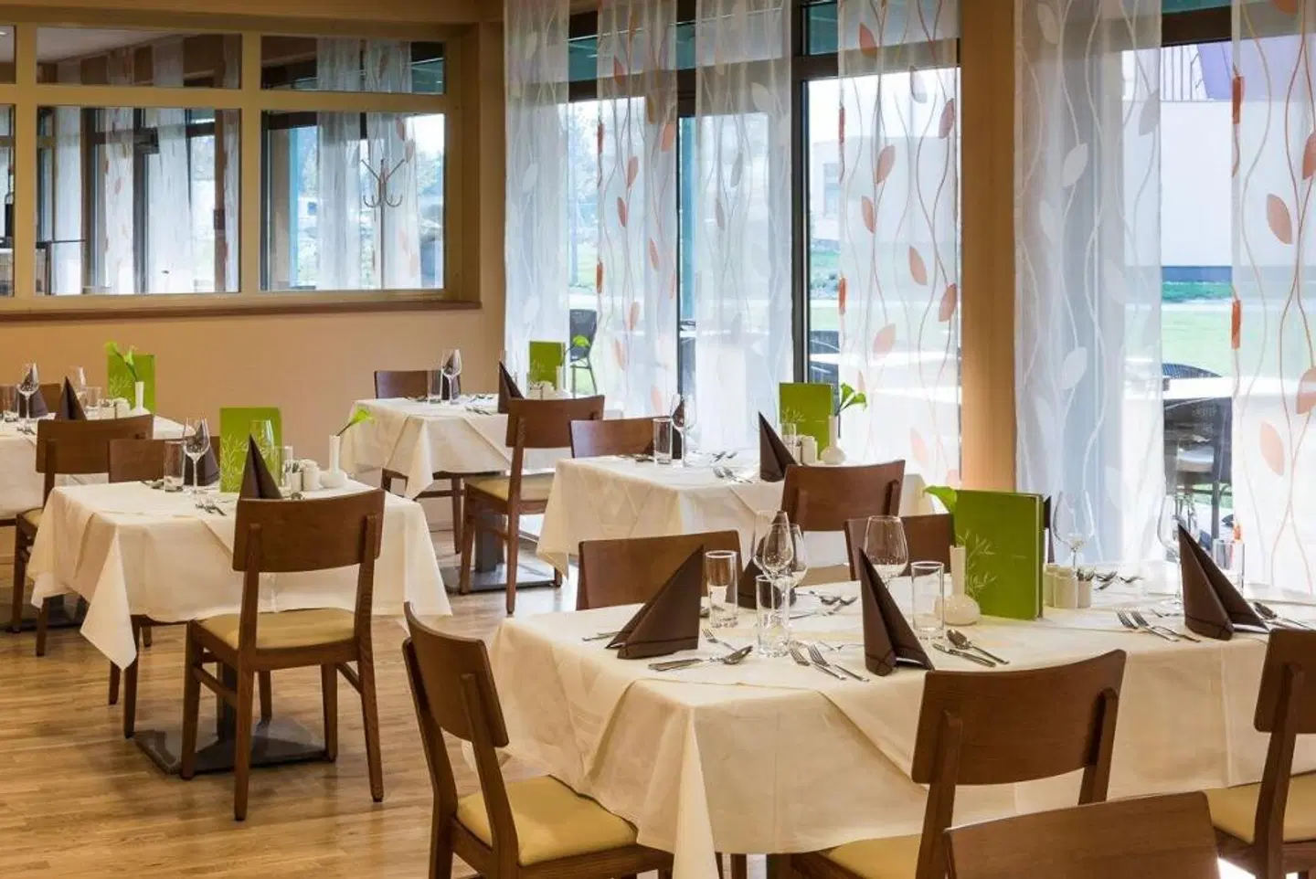 JUFA Hotel Celldömölk - Aktiv & Wellness-Resort Restaurant