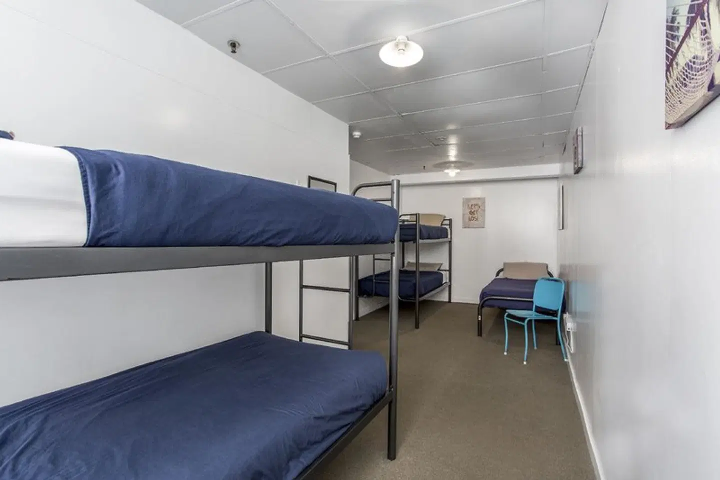 Attic Backpackers ROOM_EXAMPLE