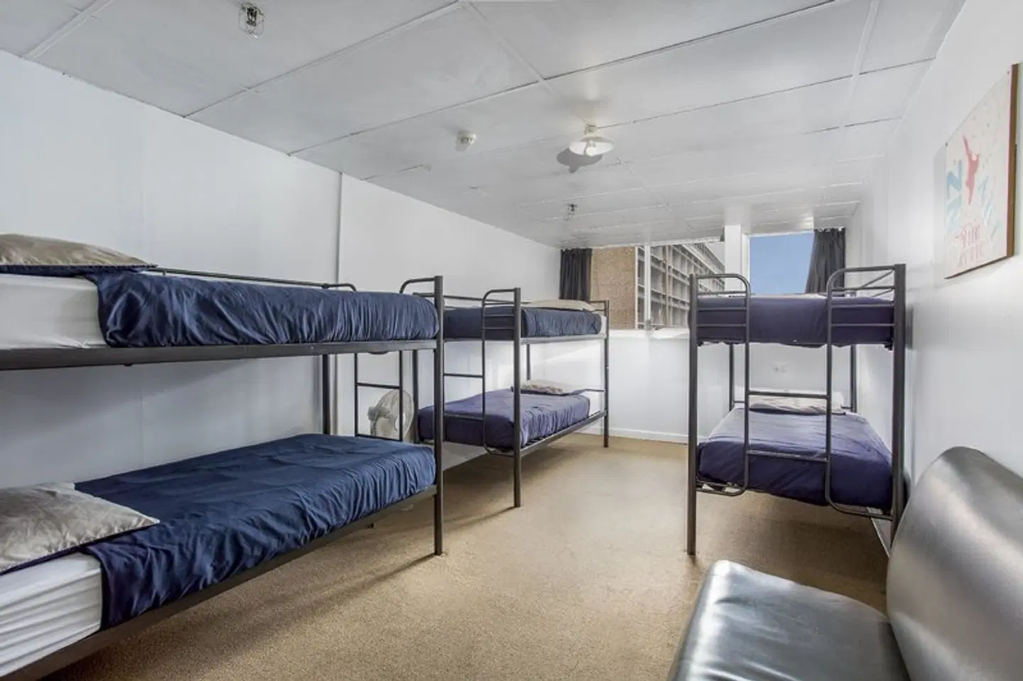 Attic Backpackers ROOM_EXAMPLE
