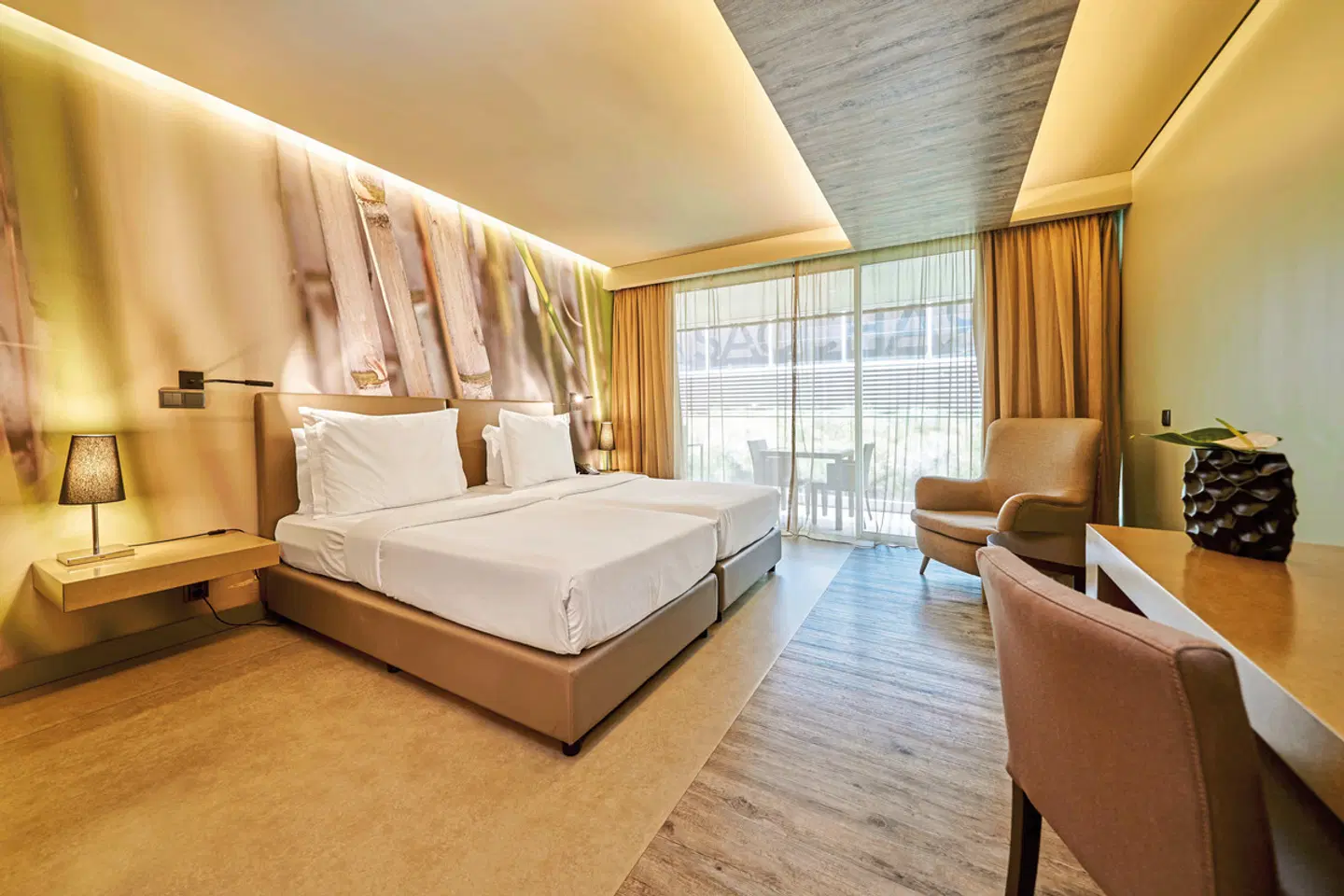 Saccharum Resort ROOM_EXAMPLE