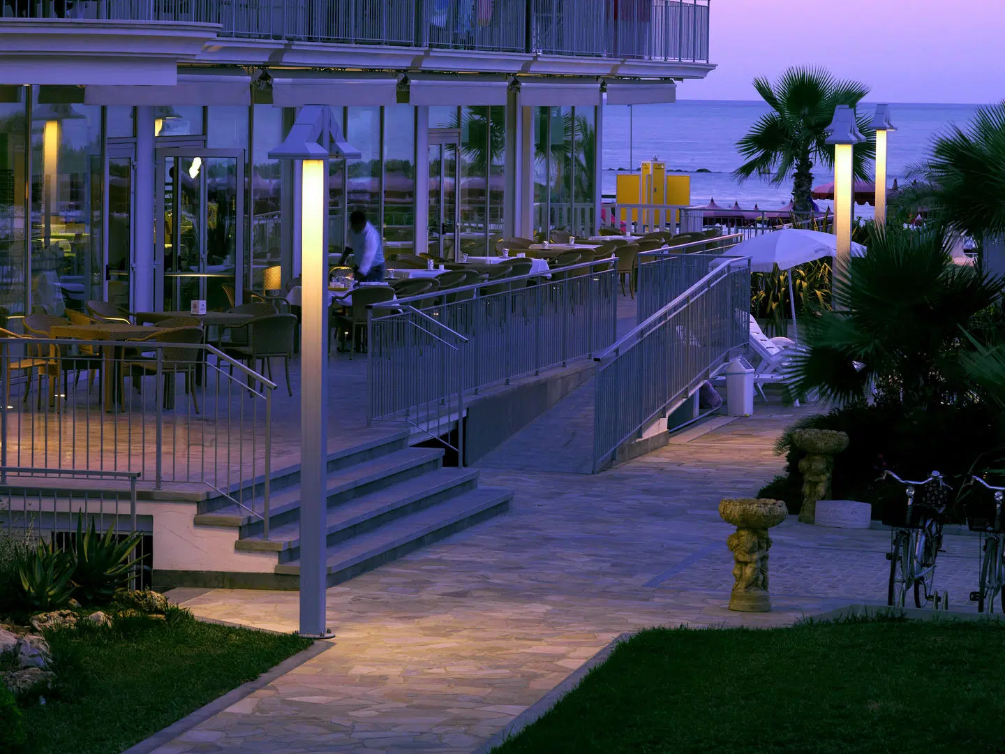 Casa Del Mar SPORTS_AND_LEISURE