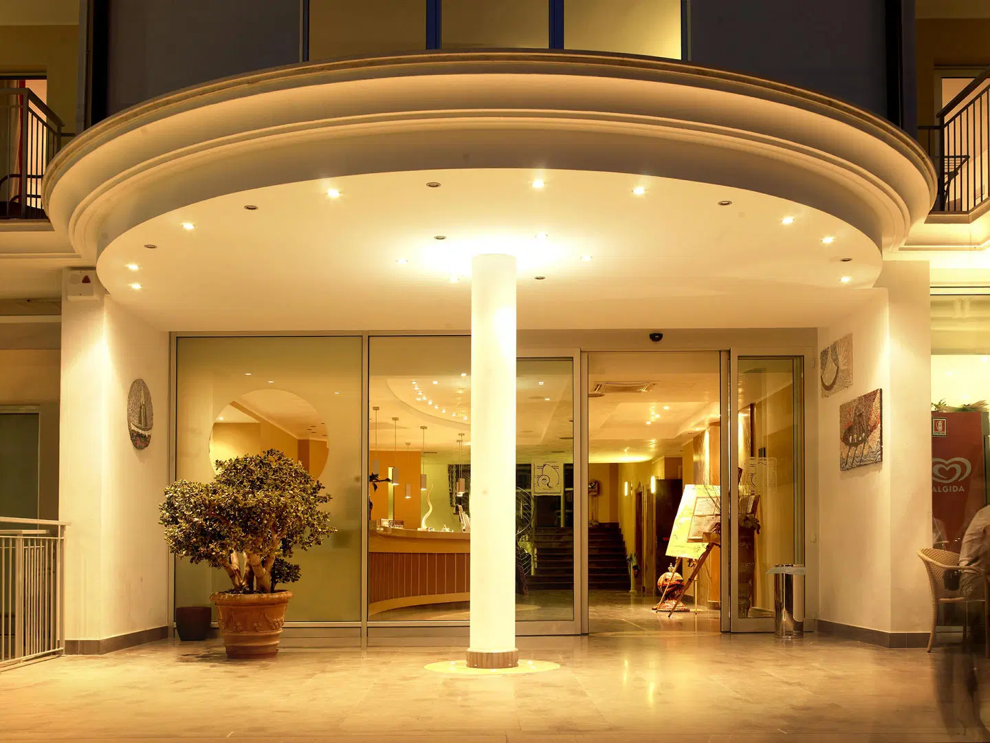 Casa Del Mar LOUNGE_LOBBY
