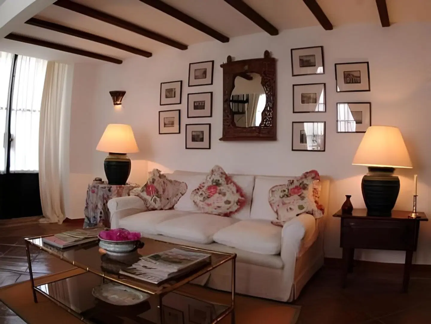 Hacienda San Rafael LOUNGE_LOBBY