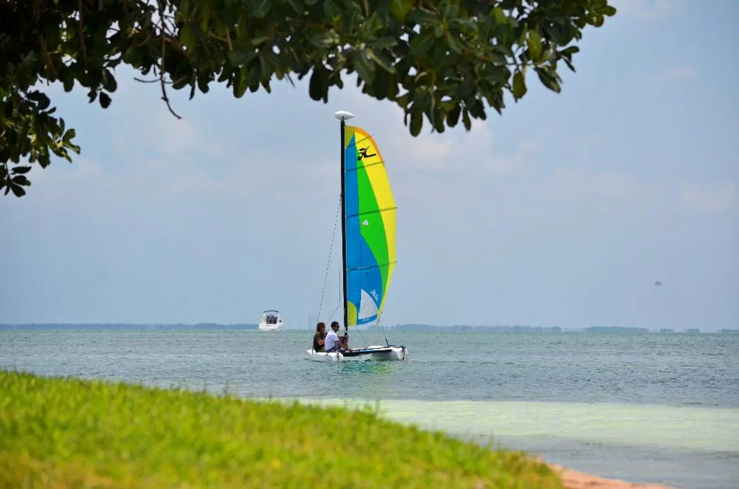 Sunset Marina Resort & Yacht Club SPORTS_AND_LEISURE