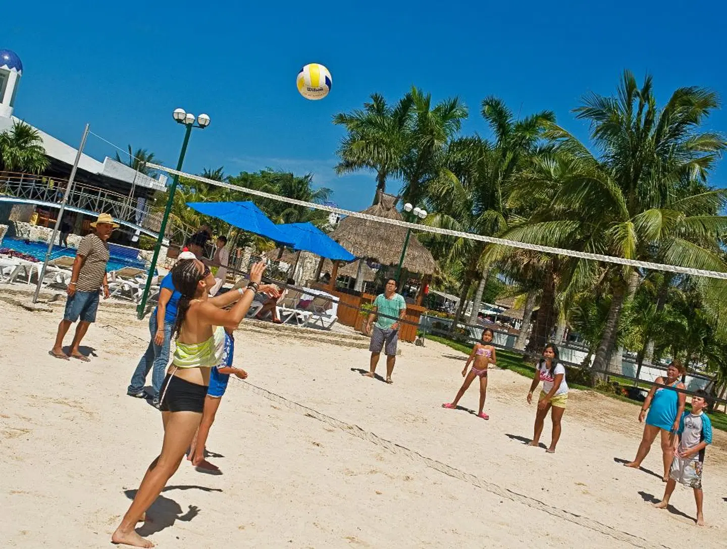Sunset Marina Resort & Yacht Club SPORTS_AND_LEISURE