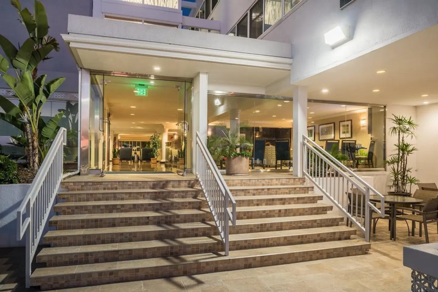 Holiday Inn Express - Downtown San Diego LOUNGE_LOBBY