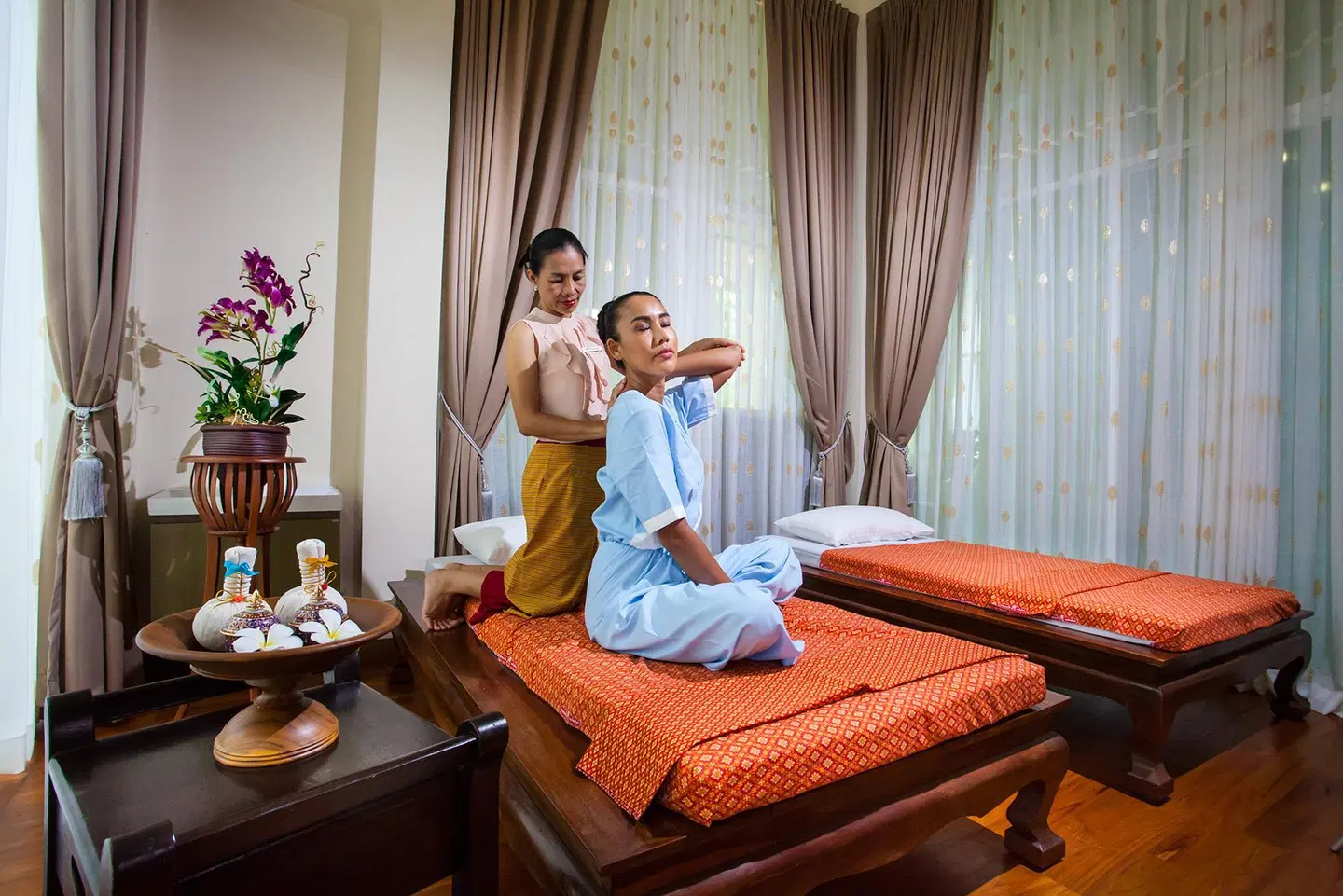 Pattra Vill Resort ROOM_EXAMPLE