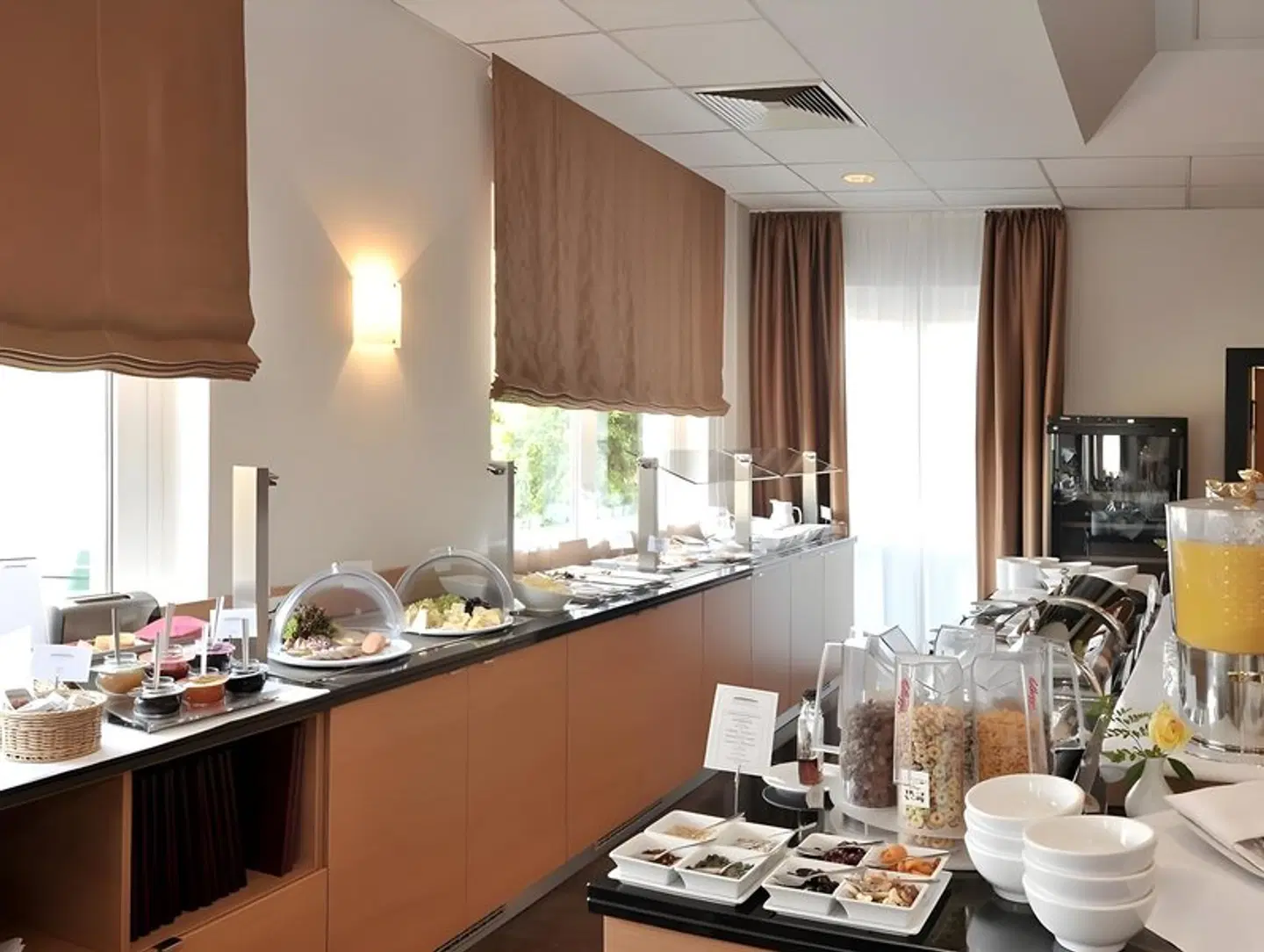 Sachsen-Anhalt Restaurant
