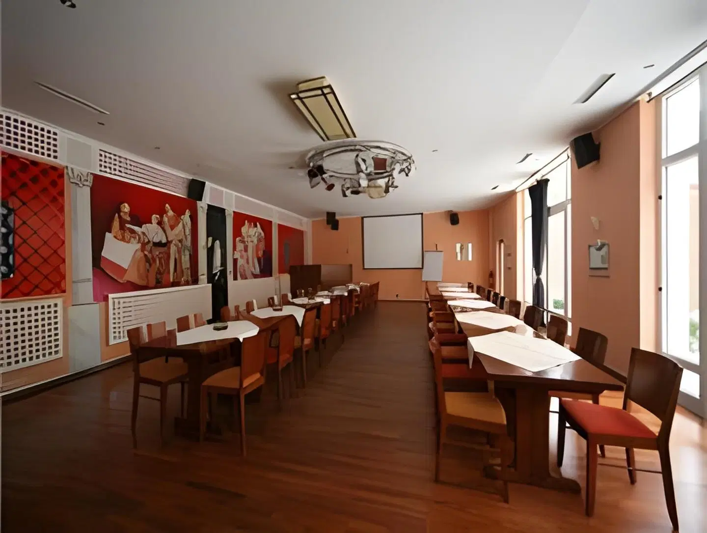 Fürsteneck Konferenz
