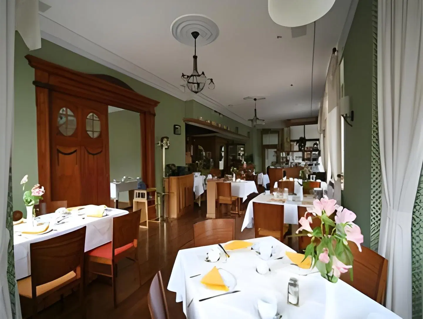 Fürsteneck Restaurant