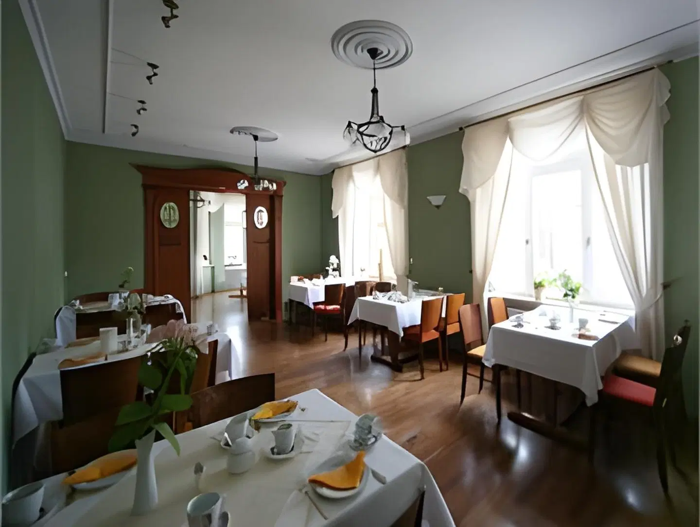 Fürsteneck Restaurant