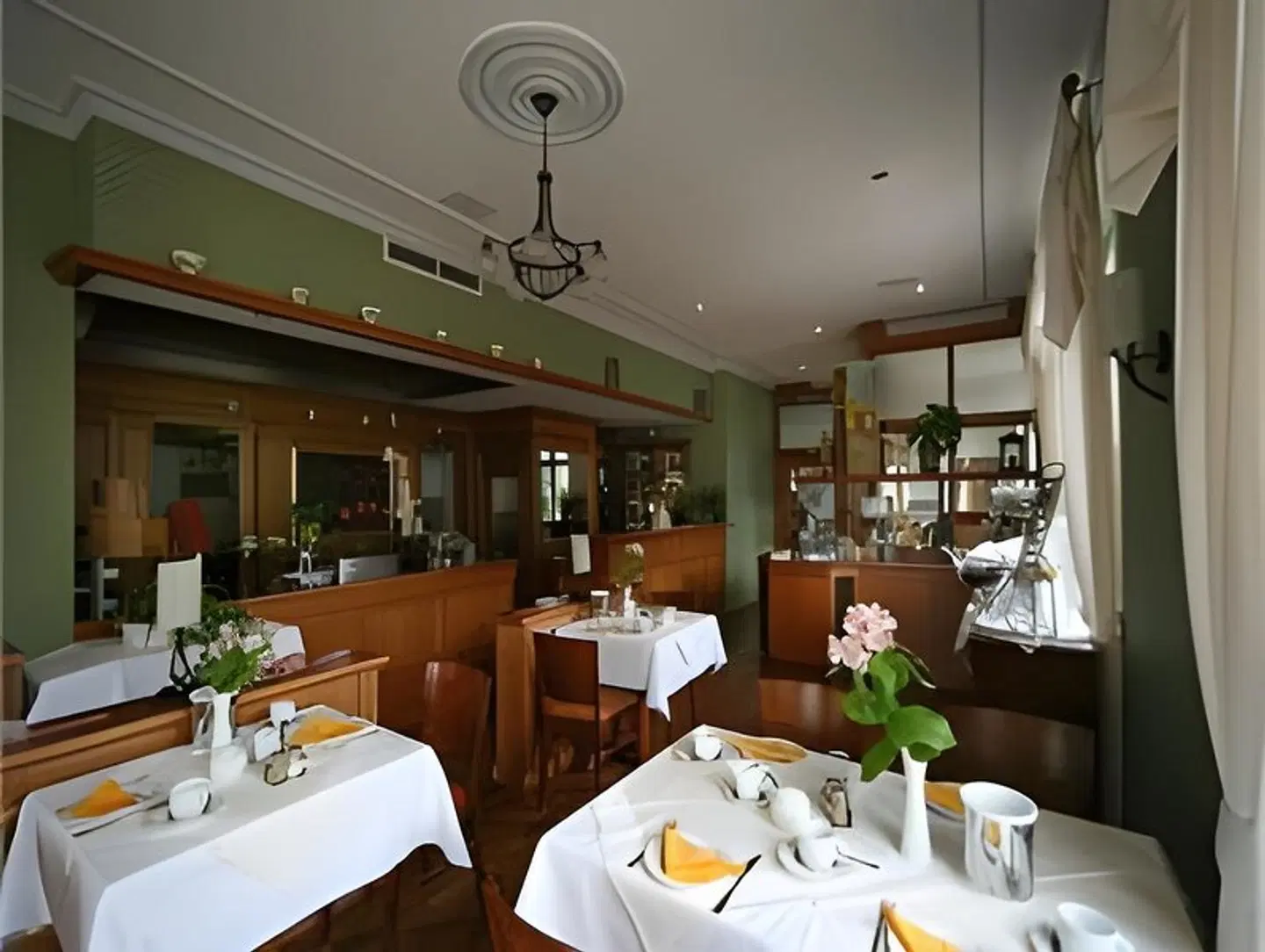 Fürsteneck Restaurant