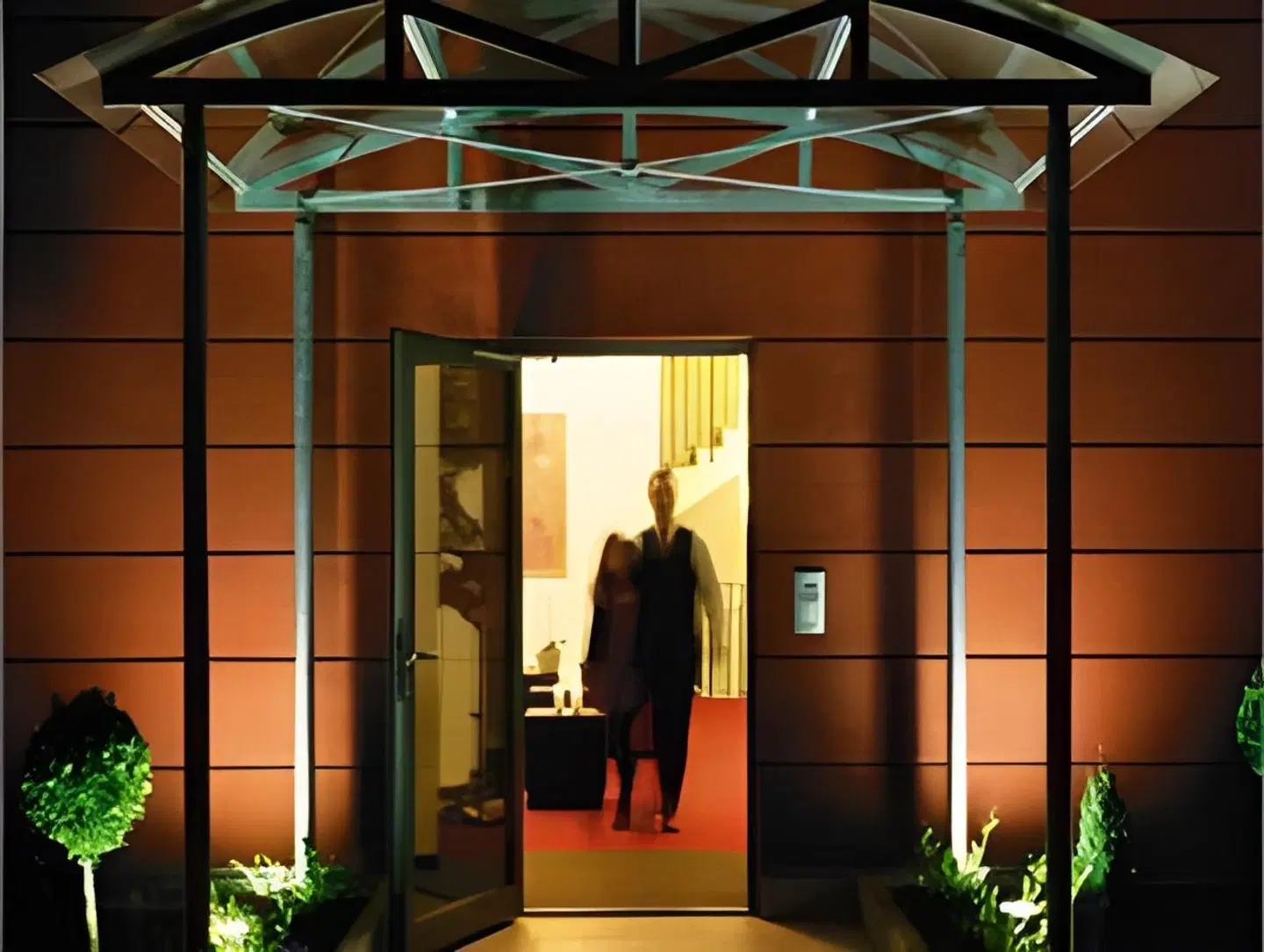 Sonne LOUNGE_LOBBY
